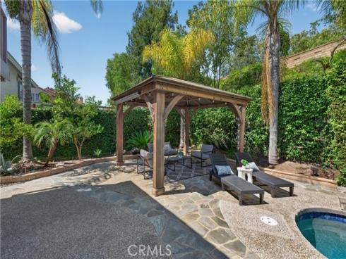 22882 Pocetas , Mission Viejo, CA