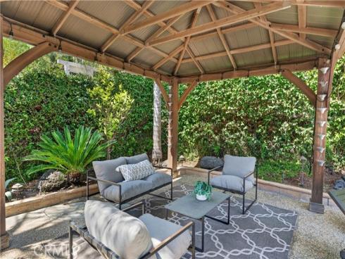 22882 Pocetas , Mission Viejo, CA