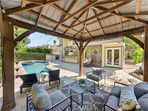 22882 Pocetas , Mission Viejo, CA