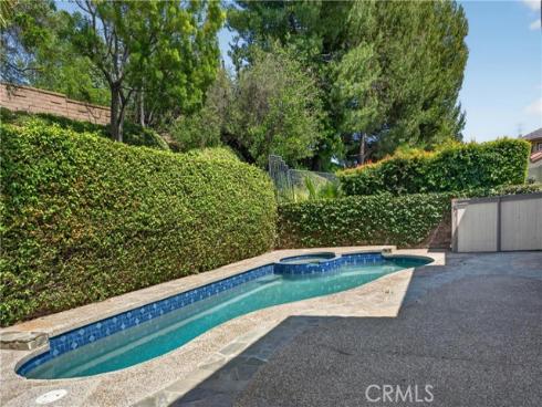 22882 Pocetas , Mission Viejo, CA