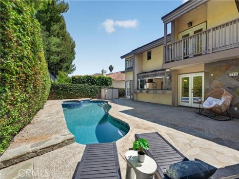 22882 Pocetas , Mission Viejo, CA