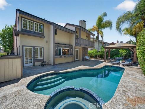 22882 Pocetas , Mission Viejo, CA