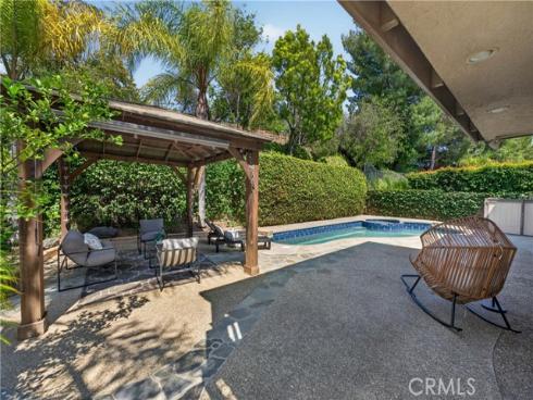 22882 Pocetas , Mission Viejo, CA