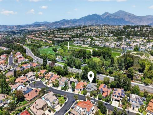 22882  Pocetas  , Mission Viejo, CA