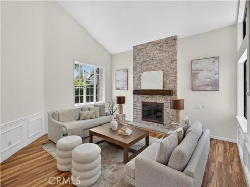 22882 Pocetas , Mission Viejo, CA