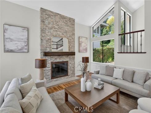 22882 Pocetas , Mission Viejo, CA