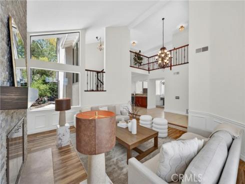 22882 Pocetas , Mission Viejo, CA
