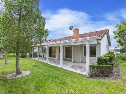 28131 Via Nervo , Mission Viejo, CA
