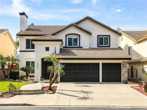 22701 Foxridge , Mission Viejo, CA
