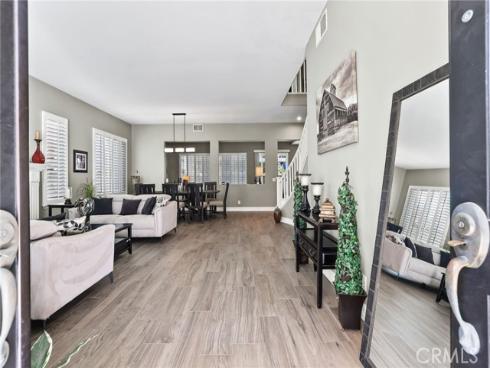 22701 Foxridge , Mission Viejo, CA