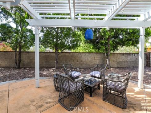 22701 Foxridge , Mission Viejo, CA