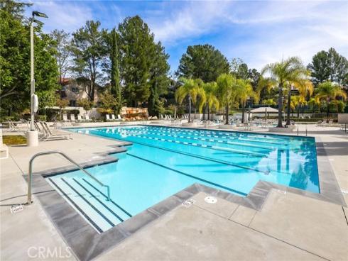 22701 Foxridge , Mission Viejo, CA