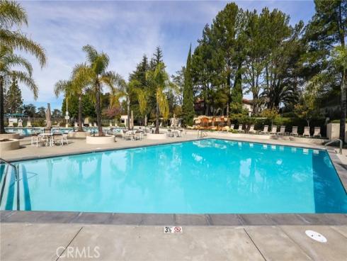 22701 Foxridge , Mission Viejo, CA