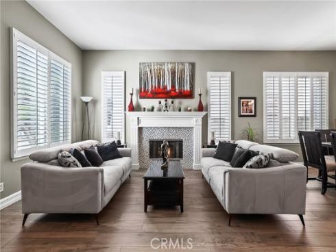 22701 Foxridge , Mission Viejo, CA