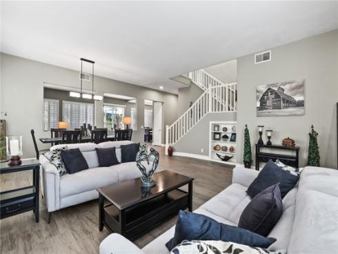 22701 Foxridge , Mission Viejo, CA