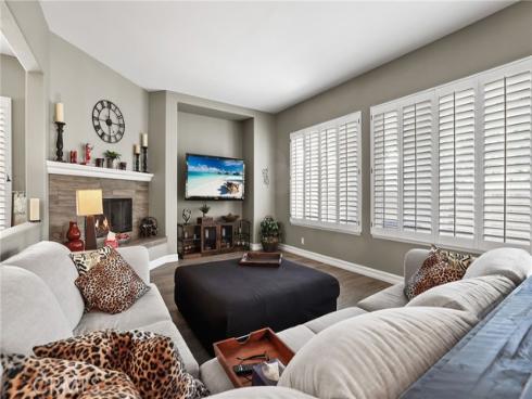 22701 Foxridge , Mission Viejo, CA