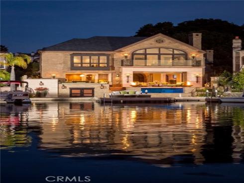 22791 Tindaya , Mission Viejo, CA