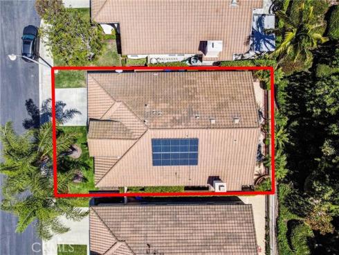 21332 Tarraco , Mission Viejo, CA