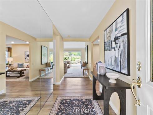 23982 La Chiquita Drive, Mission Viejo, CA
