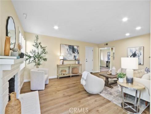 23982 La Chiquita Drive, Mission Viejo, CA