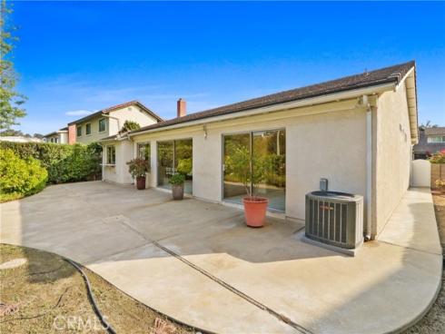 23982 La Chiquita Drive, Mission Viejo, CA
