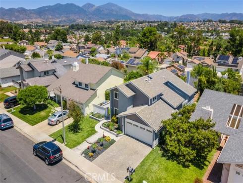 22012 Salcedo , Mission Viejo, CA