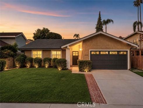 26581 Avenida Veronica , Mission Viejo, CA