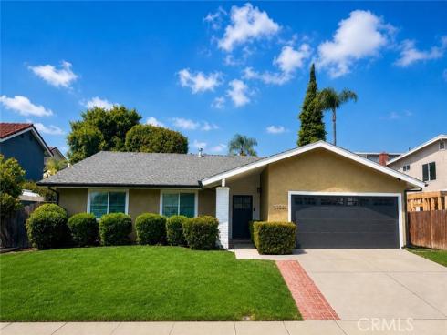 26581 Avenida Veronica , Mission Viejo, CA