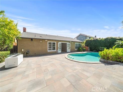 26581 Avenida Veronica , Mission Viejo, CA