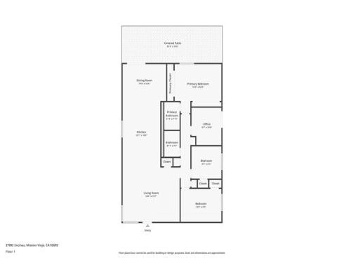 27092 Encinas , Mission Viejo, CA