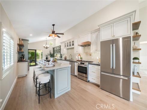 27092 Encinas , Mission Viejo, CA