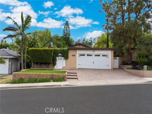 27092 Encinas , Mission Viejo, CA