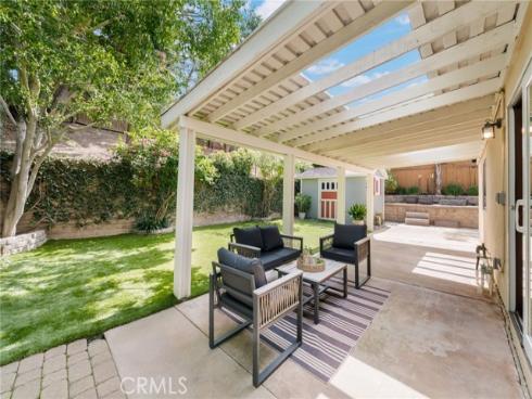 27092 Encinas , Mission Viejo, CA