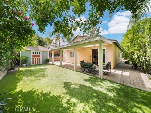 27092 Encinas , Mission Viejo, CA