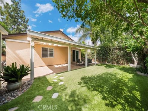 27092 Encinas , Mission Viejo, CA