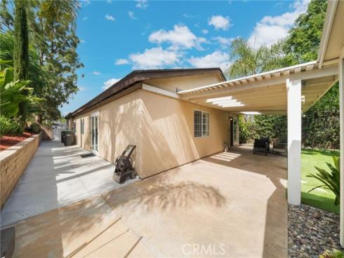 27092 Encinas , Mission Viejo, CA
