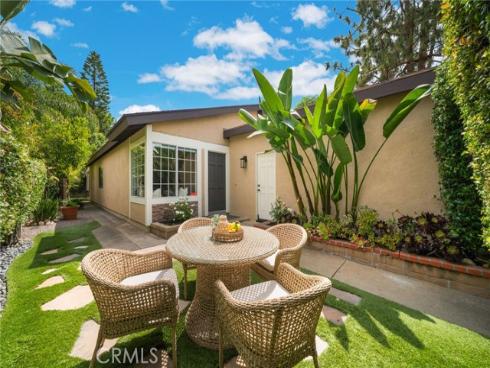 27092 Encinas , Mission Viejo, CA