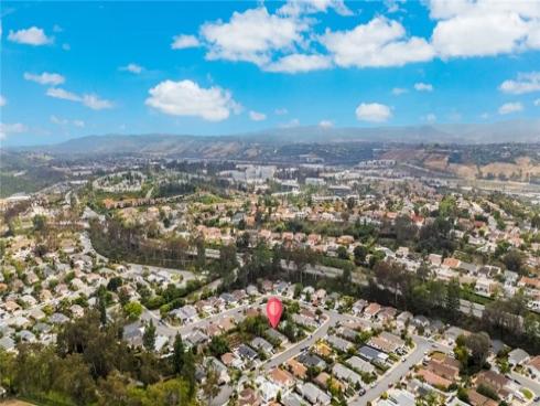 27092 Encinas , Mission Viejo, CA