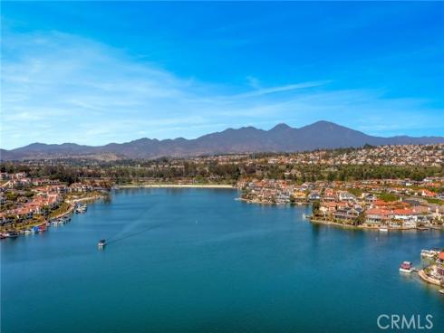 27092 Encinas , Mission Viejo, CA