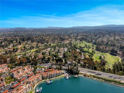27092 Encinas , Mission Viejo, CA