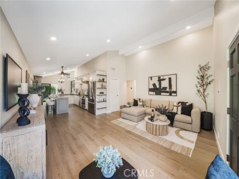 27092 Encinas , Mission Viejo, CA