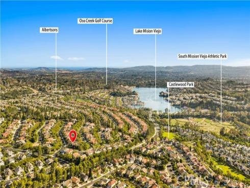 22101 Stillwater , Mission Viejo, CA
