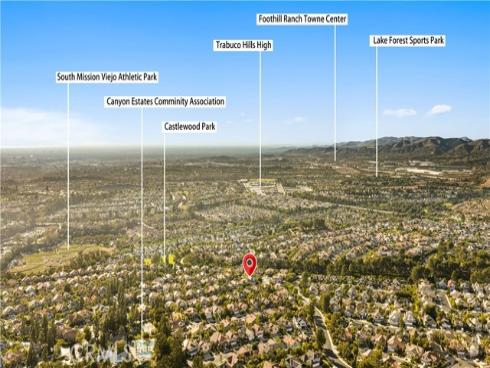 22101 Stillwater , Mission Viejo, CA