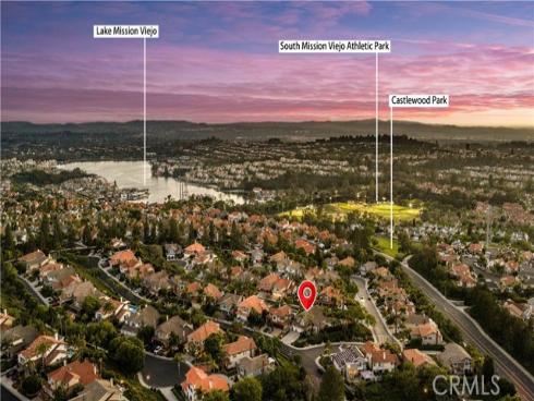 22101 Stillwater , Mission Viejo, CA