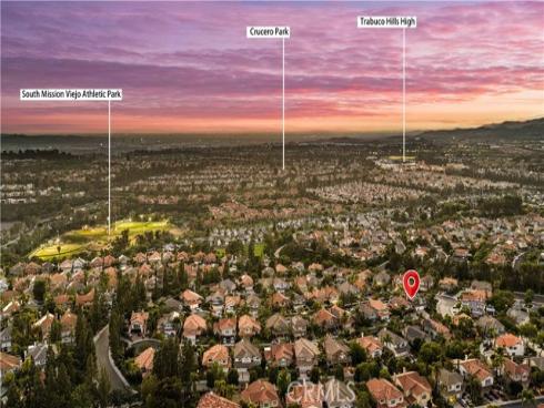 22101 Stillwater , Mission Viejo, CA