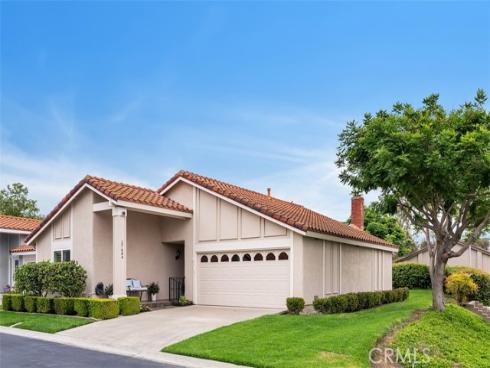 27684 Calle Valdes , Mission Viejo, CA