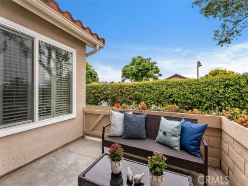 27684 Calle Valdes , Mission Viejo, CA