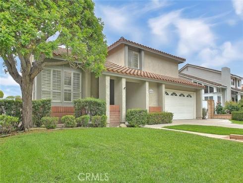 28255 Flechas , Mission Viejo, CA