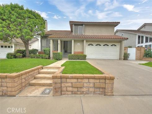 28255 Flechas , Mission Viejo, CA