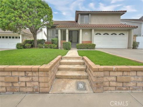 28255 Flechas , Mission Viejo, CA